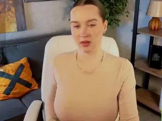 AnnaCarters's Live Sex Cam Show