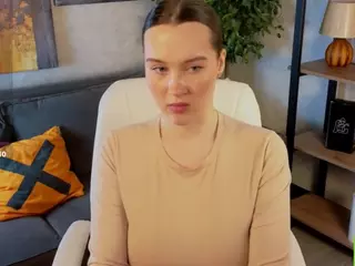 AnnaCarters's Live Sex Cam Show