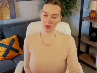 AnnaCarters's Live Sex Cam Show