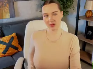AnnaCarters's Live Sex Cam Show