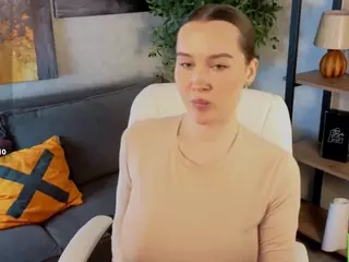 AnnaCarters's Live Sex Cam Show