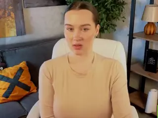 AnnaCarters's Live Sex Cam Show