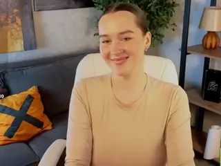 AnnaCarters's Live Sex Cam Show
