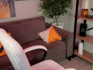 AnnaCarters's Live Sex Cam Show