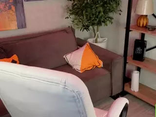 AnnaCarters's Live Sex Cam Show
