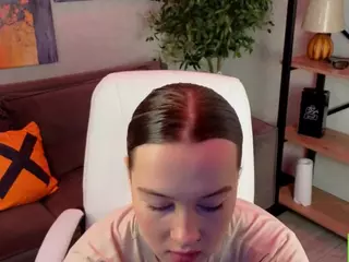AnnaCarters's Live Sex Cam Show