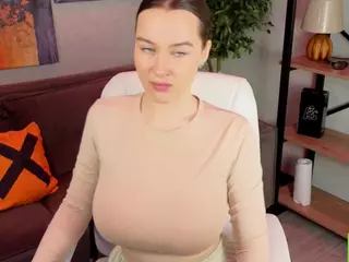 AnnaCarters's Live Sex Cam Show