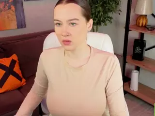 AnnaCarters's Live Sex Cam Show