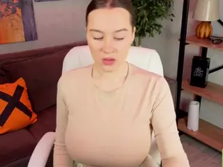 AnnaCarters's Live Sex Cam Show