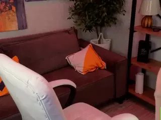 AnnaCarters's Live Sex Cam Show