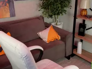 AnnaCarters's Live Sex Cam Show
