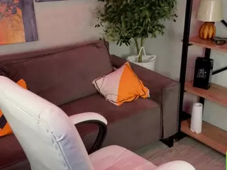 AnnaCarters's Live Sex Cam Show