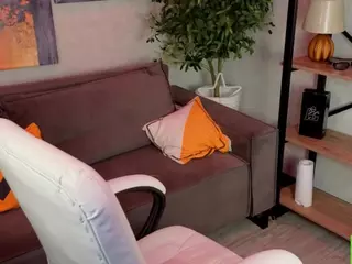 AnnaCarters's Live Sex Cam Show