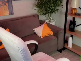 AnnaCarters's Live Sex Cam Show