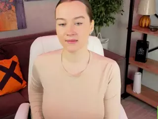 AnnaCarters's Live Sex Cam Show