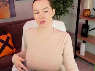 AnnaCarters's Live Sex Cam Show
