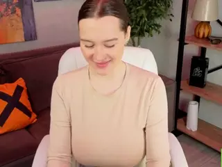 AnnaCarters's Live Sex Cam Show