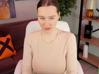 AnnaCarters's Live Sex Cam Show