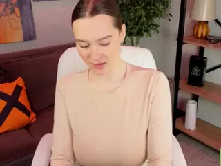 AnnaCarters's Live Sex Cam Show