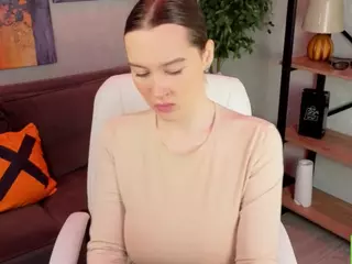 AnnaCarters's Live Sex Cam Show