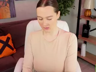 AnnaCarters's Live Sex Cam Show