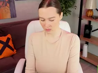 AnnaCarters's Live Sex Cam Show