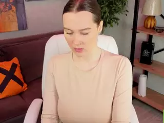 AnnaCarters's Live Sex Cam Show