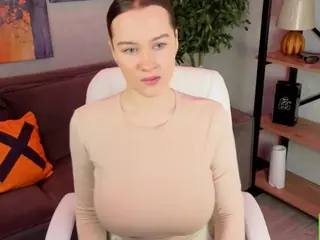 AnnaCarters's Live Sex Cam Show