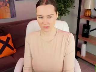 AnnaCarters's Live Sex Cam Show