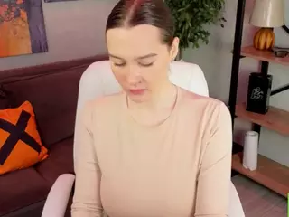 AnnaCarters's Live Sex Cam Show