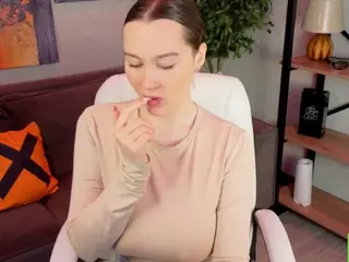 AnnaCarters's Live Sex Cam Show
