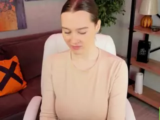 AnnaCarters's Live Sex Cam Show