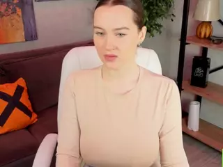 AnnaCarters's Live Sex Cam Show