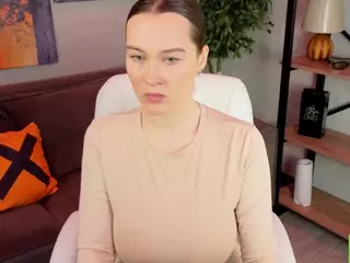 AnnaCarters's Live Sex Cam Show