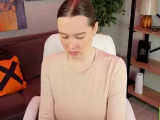 AnnaCarters's Live Sex Cam Show