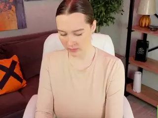 AnnaCarters's Live Sex Cam Show