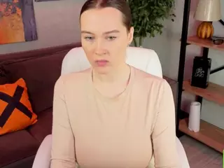 AnnaCarters's Live Sex Cam Show