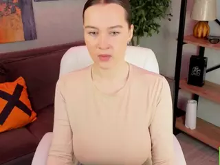AnnaCarters's Live Sex Cam Show