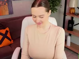 AnnaCarters's Live Sex Cam Show