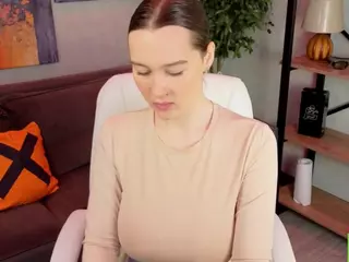 AnnaCarters's Live Sex Cam Show