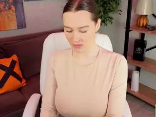 AnnaCarters's Live Sex Cam Show