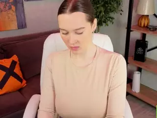 AnnaCarters's Live Sex Cam Show