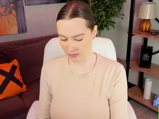 AnnaCarters's Live Sex Cam Show