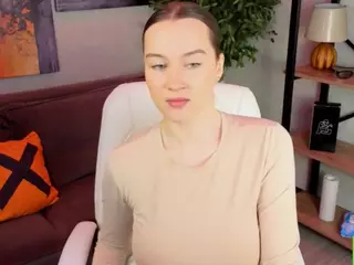 AnnaCarters's Live Sex Cam Show