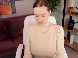 AnnaCarters's Live Sex Cam Show