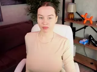 AnnaCarters's Live Sex Cam Show