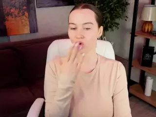 AnnaCarters's Live Sex Cam Show