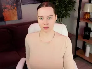 AnnaCarters's Live Sex Cam Show