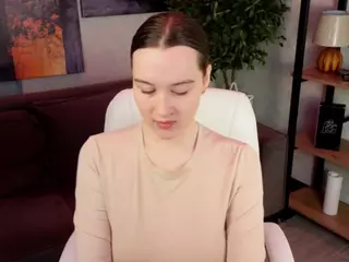 AnnaCarters's Live Sex Cam Show
