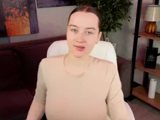 AnnaCarters's Live Sex Cam Show